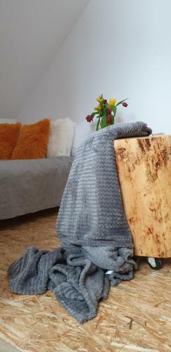 Apartamento Tom's Cottage Spa Pod Gwiazdami