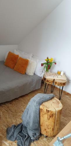 Apartamento Tom's Cottage Spa Pod Gwiazdami