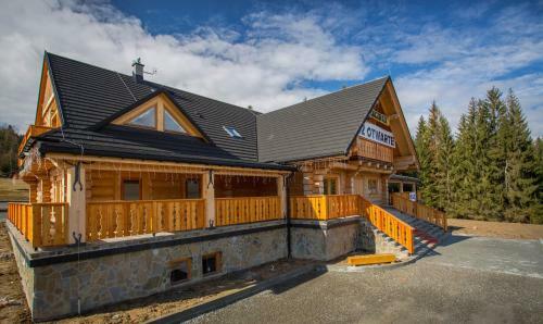 Hotel Olza Karczma I Pokoje
