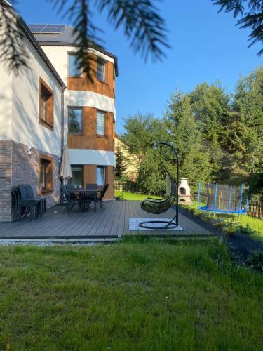 Villa Istebna Pe?na Chata II