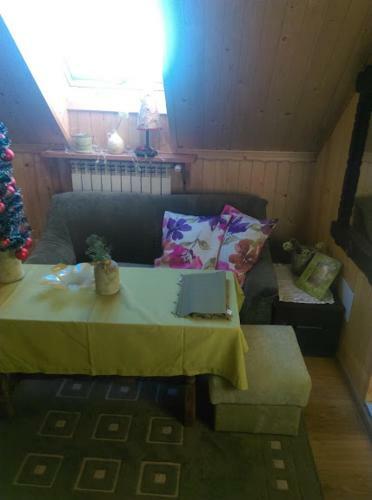 Bed & Breakfast Pizzeria Marino Italia