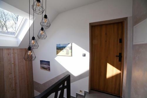 Apartamenty Na Wyrszczku