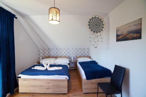 Apartamenty Na Wyrszczku