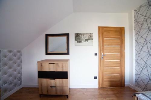 Apartamenty Na Wyrszczku