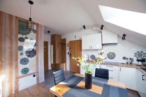 Apartamenty Na Wyrszczku
