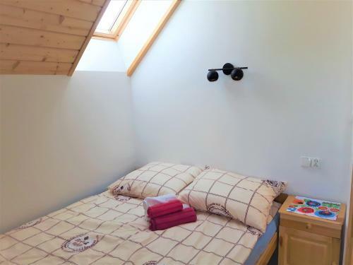 Apartamento Chata Wielki Potok