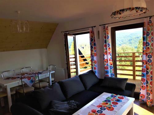 Apartamento Chata Wielki Potok