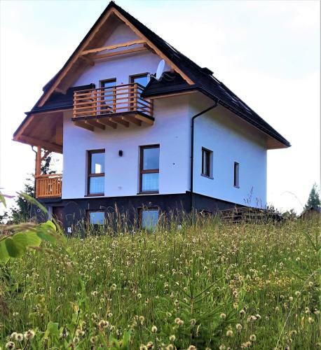 Apartamento Chata Wielki Potok