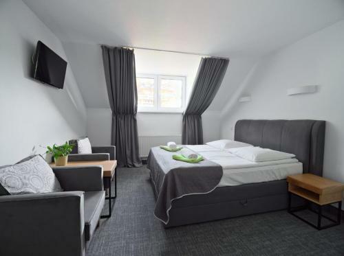 Hotel Kompleks Zagro? Istebna