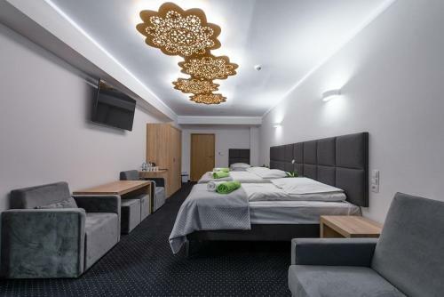 Hotel Kompleks Zagro? Istebna