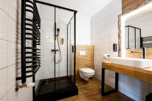 Hotel Kompleks Zagro? Istebna