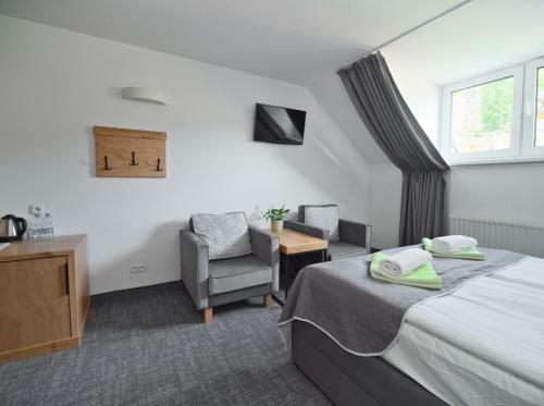 Hotel Kompleks Zagro? Istebna
