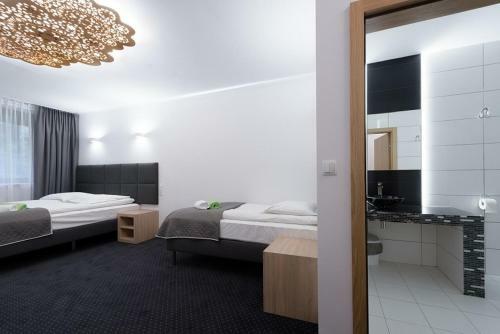 Hotel Kompleks Zagro? Istebna