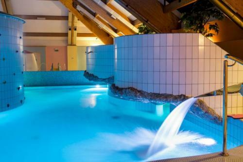 Hotel Kompleks Zagro? Istebna