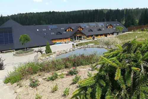 Hotel Kompleks Zagro? Istebna