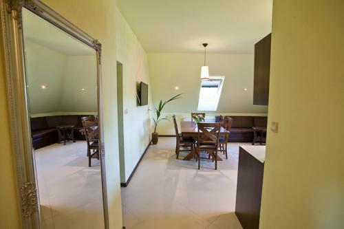 Apartament U Jonczoka