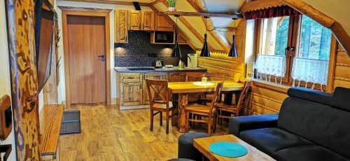 Apartamenty Z?oty Gro?