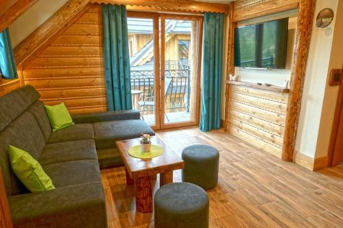 Apartamenty Z?oty Gro?