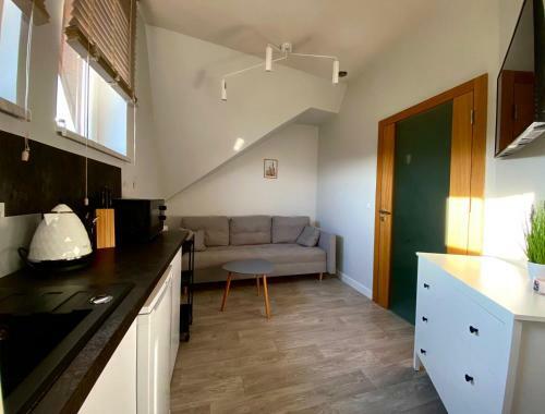 Apartament & Spa Rosa