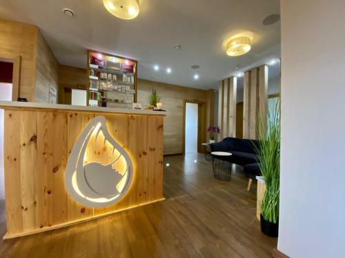 Apartament & Spa Rosa