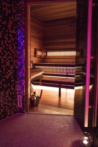 Apartament & Spa Rosa