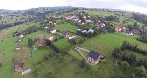 Villa Dorka
