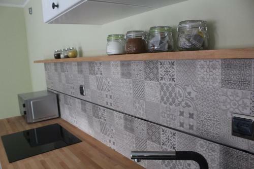 Apartamento Noclegi R�?anka