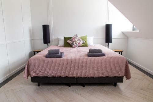 Hotel Czarna Dama Apartamenty