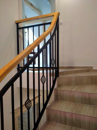 Apartamento Nadbu?a?ska Przygoda
