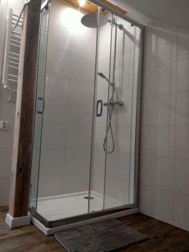 Apartamento Nadbu?a?ska Przygoda