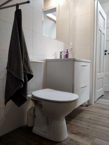 Apartamento Nadbu?a?ska Przygoda