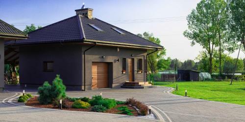 Lodge Domek Nad Zalewem