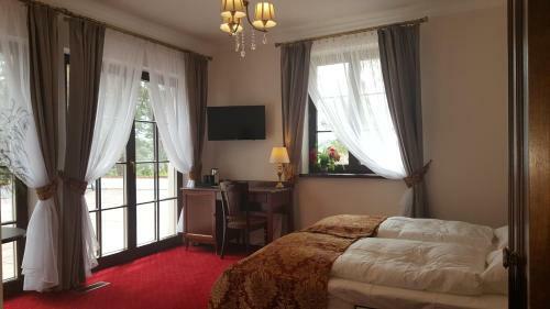 Villa Willa Wellness