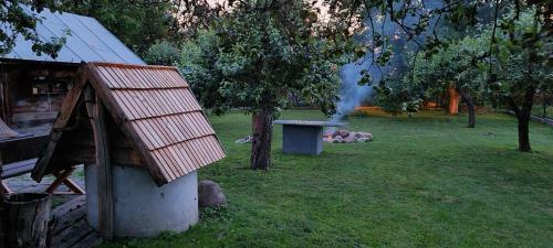 Apartamento Dom Dziadka