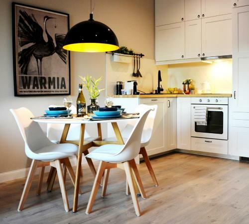 Marina View Apartment
