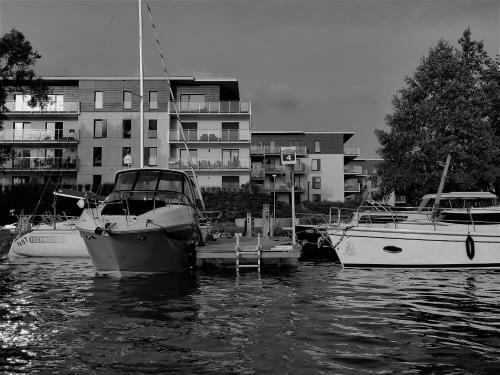 Marina View Apartment