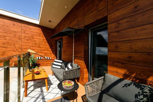 Marina View Apartment