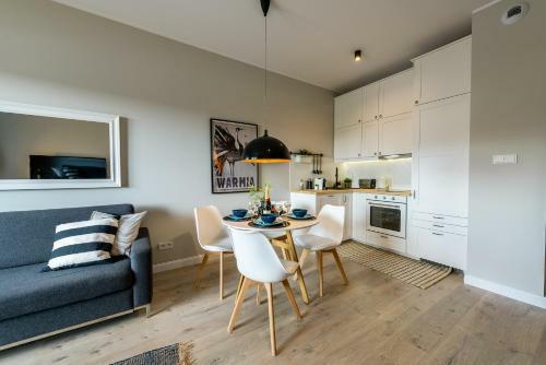 Marina View Apartment