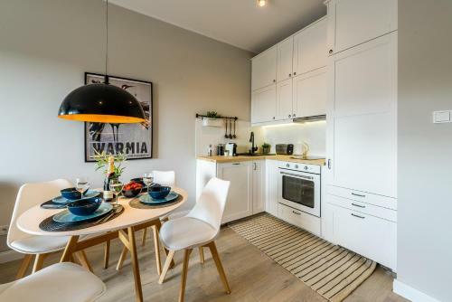 Marina View Apartment