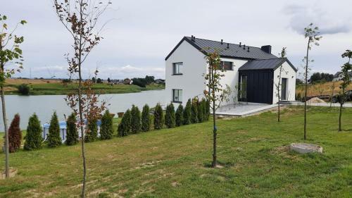 Villa Willa Nad Jeziorem