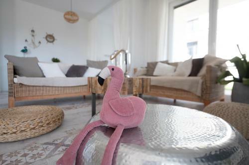Randez-view Apartment