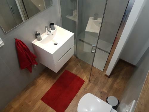 Aparthotel Piastowska