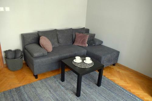 Apartamento Przy Porcie