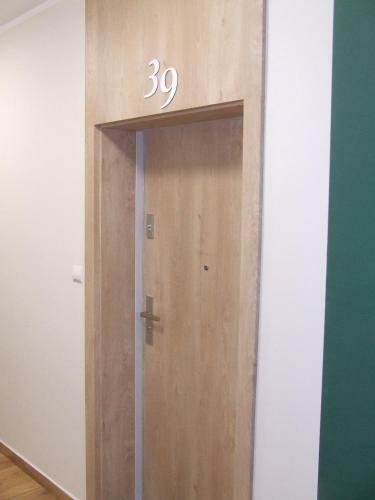 Apartament Nad I?awk? Max