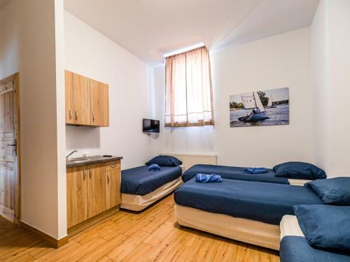 Ssw Grand Hostel I?awa