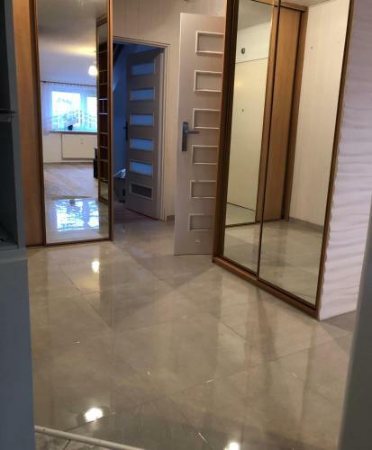 Apartament I?awa