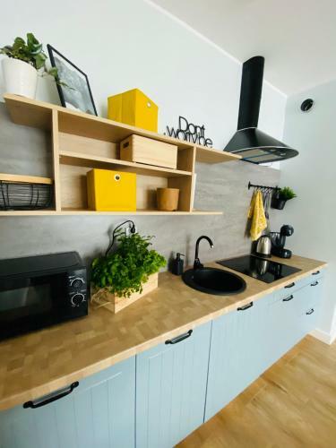 Apartamento Marina Sol