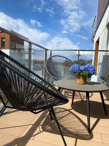 Apartamento Marina Sol