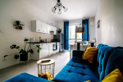 Apartament White