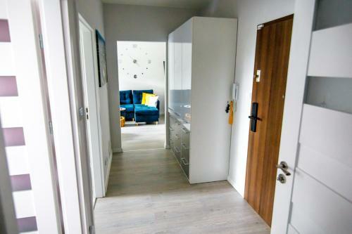 Apartament White